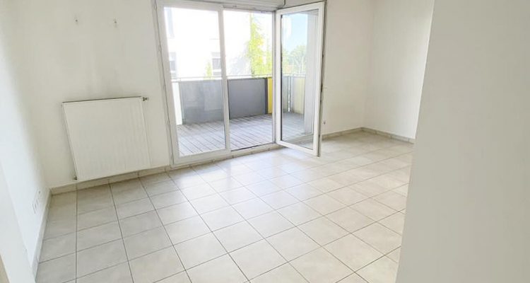 Vente T2 41 m² à Vénissieux 160 000 € - Vénissieux (69200) - 5