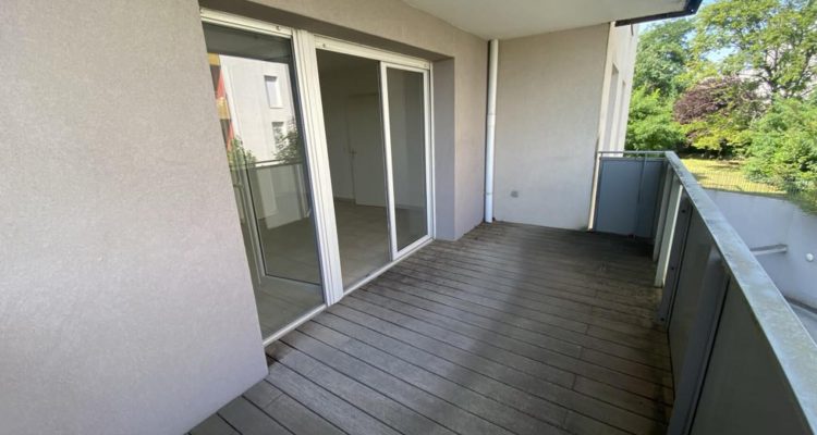 Vente T2 41 m² à Vénissieux 160 000 € - Vénissieux (69200) - 6