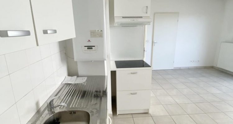 Vente T2 41 m² à Vénissieux 160 000 € - Vénissieux (69200) - 7