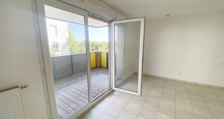 Vente T2 41 m² à Vénissieux 160 000 € - Vénissieux (69200) - 9