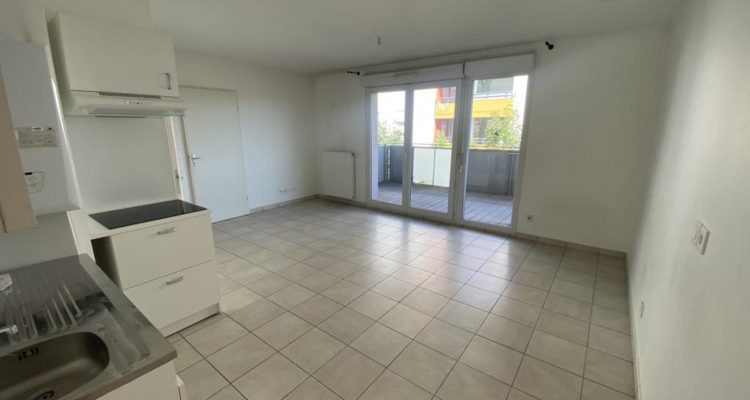 Vente T2 41 m² à Vénissieux 160 000 € - Vénissieux (69200) - 10