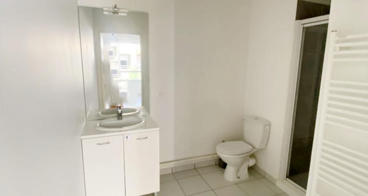 Vente T2 41 m² à Vénissieux 160 000 € - Vénissieux (69200) - 11