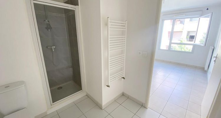 Vente T2 41 m² à Vénissieux 160 000 € - Vénissieux (69200) - 12