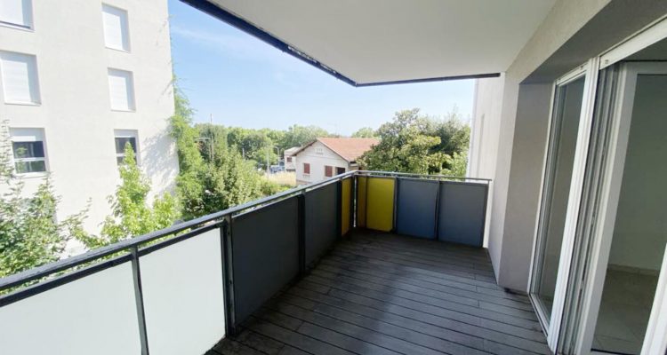Vente T2 41 m² à Vénissieux 160 000 € - Vénissieux (69200) - 14