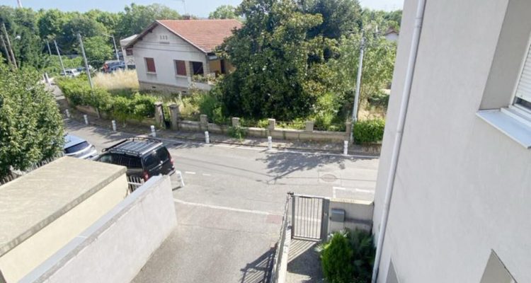 Vente T2 41 m² à Vénissieux 160 000 € - Vénissieux (69200) - 16