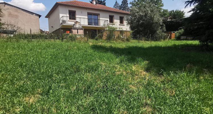Vente Maison 141 m² à Genay 469 000 € - Genay (69730)