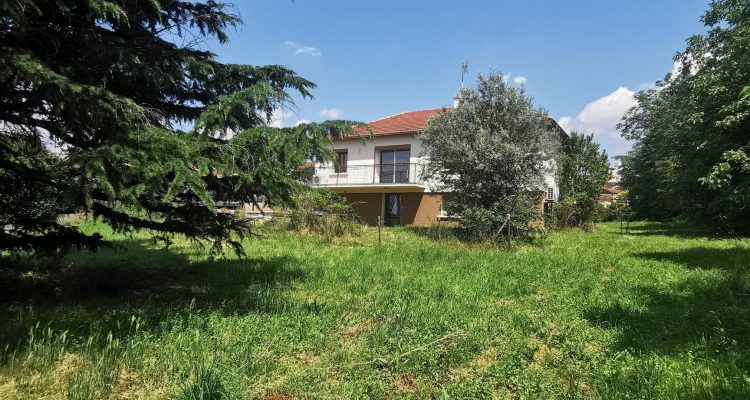Vente Maison 141 m² à Genay 469 000 € - Genay (69730) - 8
