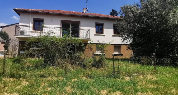 Vente Maison 141 m² à Genay 469 000 € - Genay (69730) - 21