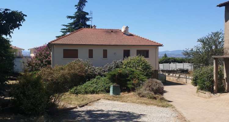 Vente Maison 141 m² à Genay 469 000 € - Genay (69730) - 23