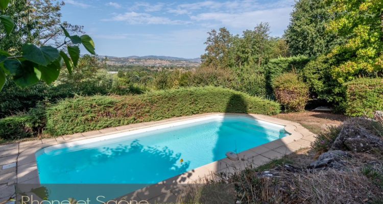 Vue panoramique! - Trévoux (01600) - 15