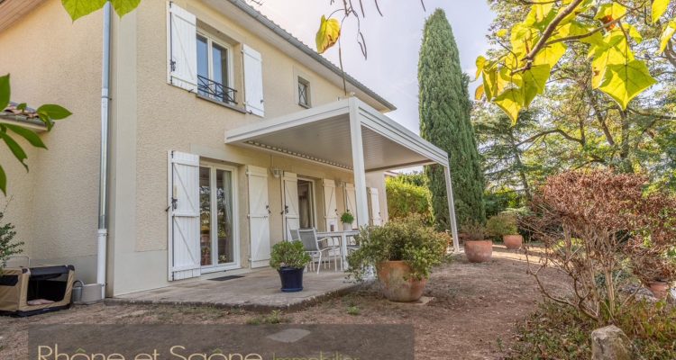 Vue panoramique! - Trévoux (01600) - 17