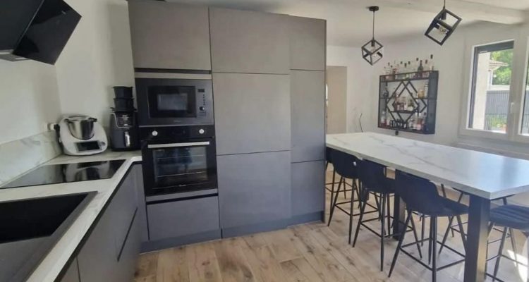 Vente Maison 147 m² à Messimy-sur-Saone 399 000 € - Messimy-sur-Saone (01480) - 3