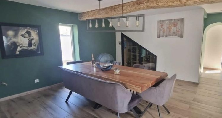 Vente Maison 147 m² à Messimy-sur-Saone 399 000 € - Messimy-sur-Saone (01480) - 4