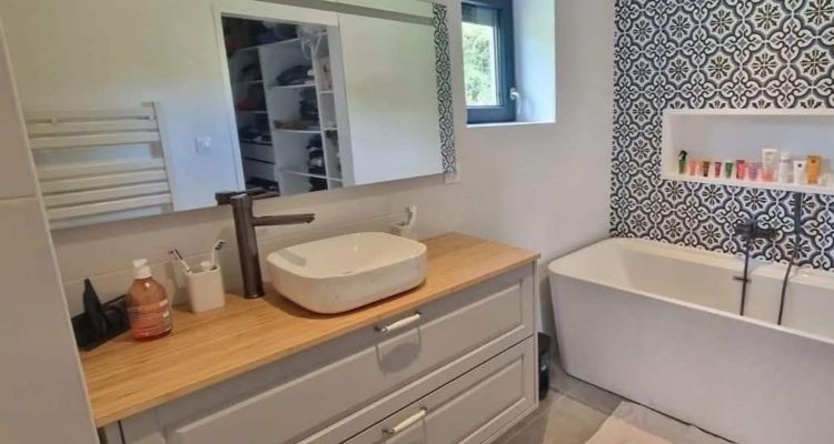 Vente Maison 147 m² à Messimy-sur-Saone 399 000 € - Messimy-sur-Saone (01480) - 5