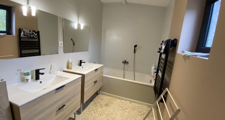 Vente Maison 147 m² à Messimy-sur-Saone 399 000 € - Messimy-sur-Saone (01480) - 6