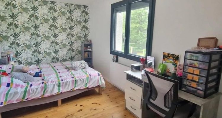 Vente Maison 147 m² à Messimy-sur-Saone 399 000 € - Messimy-sur-Saone (01480) - 9