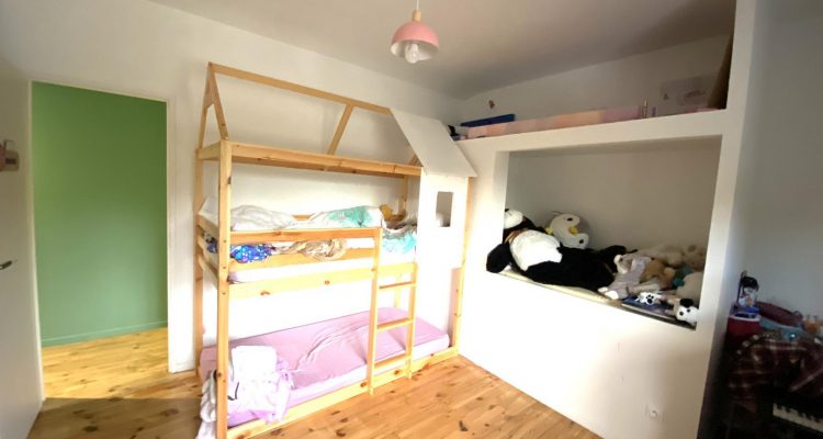 Vente Maison 147 m² à Messimy-sur-Saone 399 000 € - Messimy-sur-Saone (01480) - 10