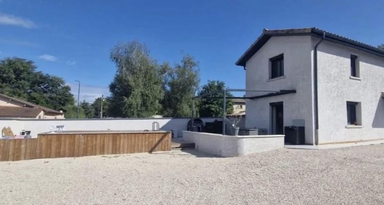 Vente Maison 147 m² à Messimy-sur-Saone 399 000 € - Messimy-sur-Saone (01480) - 11