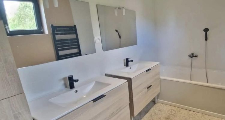 Vente Maison 147 m² à Messimy-sur-Saone 399 000 € - Messimy-sur-Saone (01480) - 12