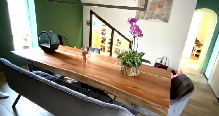 Vente Maison 147 m² à Messimy-sur-Saone 399 000 € - Messimy-sur-Saone (01480) - 13