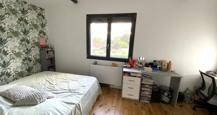 Vente Maison 147 m² à Messimy-sur-Saone 399 000 € - Messimy-sur-Saone (01480) - 15