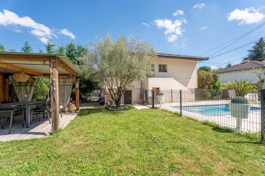 Vente Maison 107 m² à Limas 390 000 € - 1