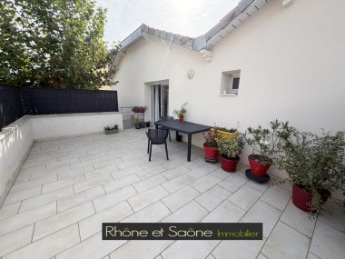 Vente T3 67 m² à Villié-Morgon 229 000 € - 1