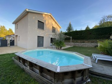 Vente Maison 125 m² à Trévoux 395 000 € - 1