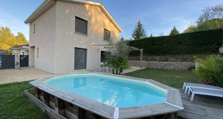 Vente Maison 125 m² à Trévoux 395 000 € - Trévoux (01600)
