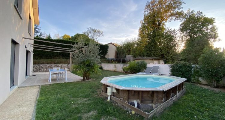 Vente Maison 125 m² à Trévoux 395 000 € - Trévoux (01600) - 1