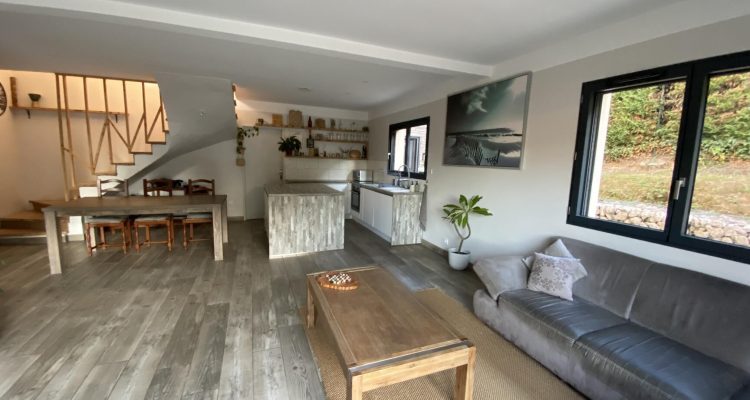 Vente Maison 125 m² à Trévoux 395 000 € - Trévoux (01600) - 7