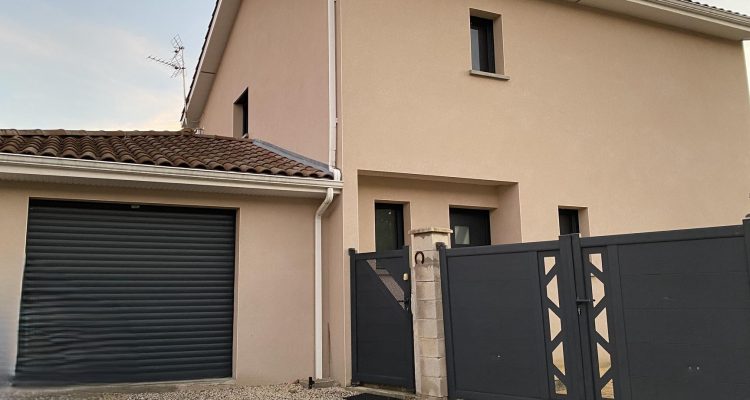 Vente Maison 125 m² à Trévoux 395 000 € - Trévoux (01600) - 15