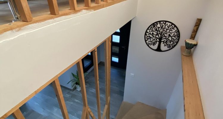 Vente Maison 125 m² à Trévoux 395 000 € - Trévoux (01600) - 17