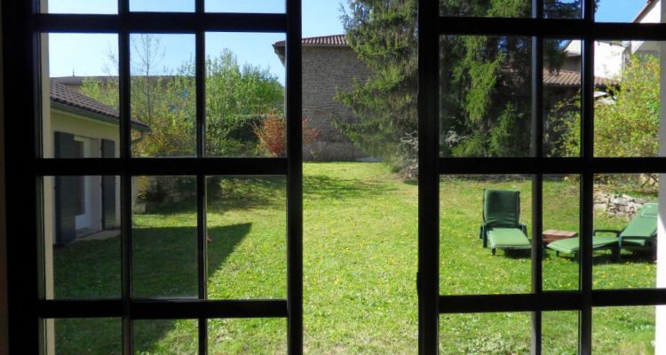 Bien Vendu Maison 155 m² à Saint-Germain-Au-Mont-d’Or 530 000 € - Saint-Germain-Au-Mont-d'Or (69650)