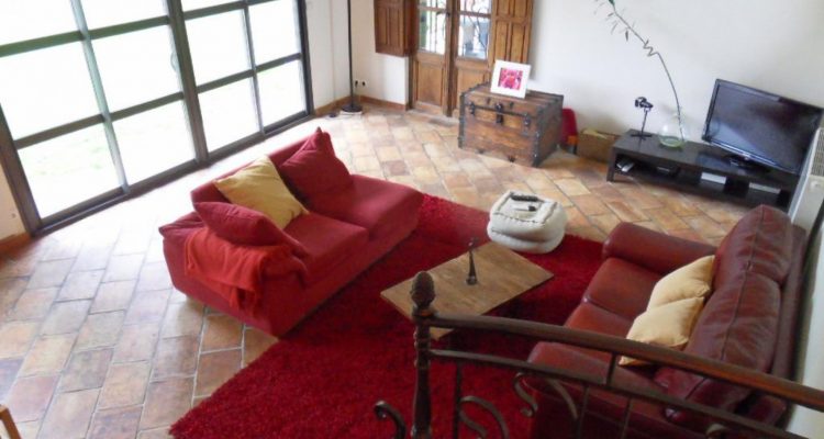 Bien Vendu Maison 155 m² à Saint-Germain-Au-Mont-d’Or 530 000 € - Saint-Germain-Au-Mont-d'Or (69650) - 1
