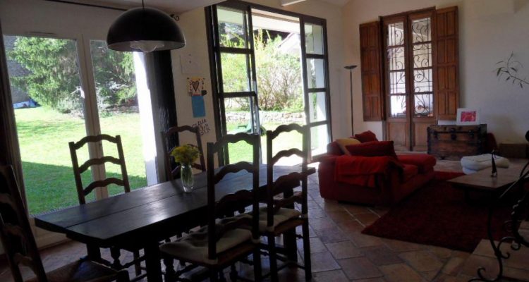Bien Vendu Maison 155 m² à Saint-Germain-Au-Mont-d’Or 530 000 € - Saint-Germain-Au-Mont-d'Or (69650) - 2