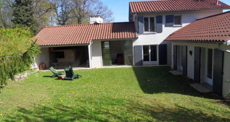 Bien Vendu Maison 155 m² à Saint-Germain-Au-Mont-d’Or 530 000 € - Saint-Germain-Au-Mont-d'Or (69650) - 3