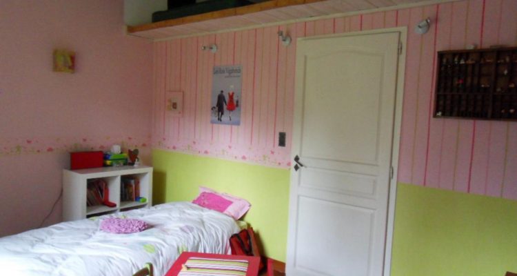 Bien Vendu Maison 155 m² à Saint-Germain-Au-Mont-d’Or 530 000 € - Saint-Germain-Au-Mont-d'Or (69650) - 12