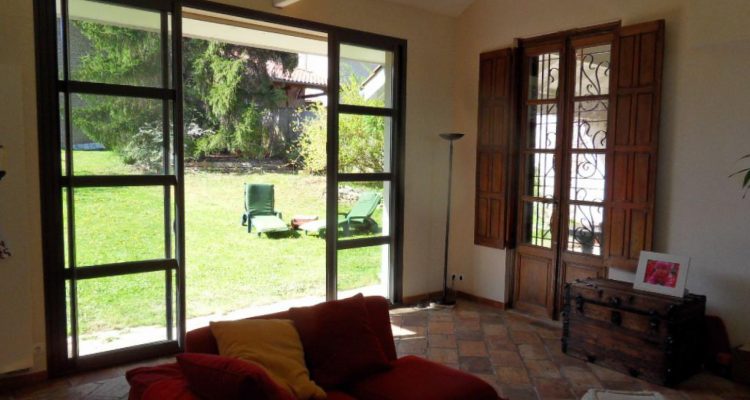 Bien Vendu Maison 155 m² à Saint-Germain-Au-Mont-d’Or 530 000 € - Saint-Germain-Au-Mont-d'Or (69650) - 14