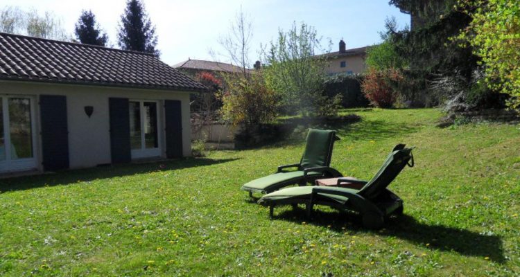 Bien Vendu Maison 155 m² à Saint-Germain-Au-Mont-d’Or 530 000 € - Saint-Germain-Au-Mont-d'Or (69650) - 15
