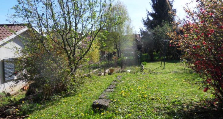 Bien Vendu Maison 155 m² à Saint-Germain-Au-Mont-d’Or 530 000 € - Saint-Germain-Au-Mont-d'Or (69650) - 17