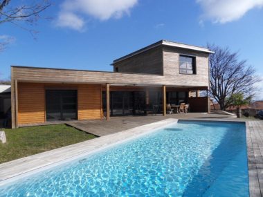 Bien Vendu Maison 210 m² à Poleymieux-Au-Mont-d’Or 850 000 € - 1