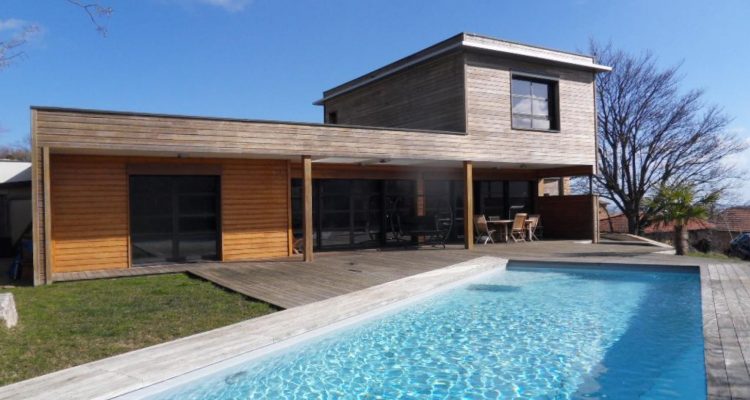 Bien Vendu Maison 210 m² à Poleymieux-Au-Mont-d’Or 850 000 € - Poleymieux-Au-Mont-d'Or (69250)