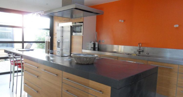 Bien Vendu Maison 210 m² à Poleymieux-Au-Mont-d’Or 850 000 € - Poleymieux-Au-Mont-d'Or (69250) - 3