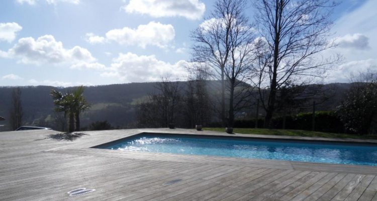 Bien Vendu Maison 210 m² à Poleymieux-Au-Mont-d’Or 850 000 € - Poleymieux-Au-Mont-d'Or (69250) - 4