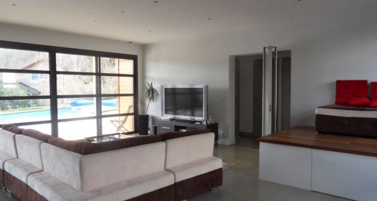 Bien Vendu Maison 210 m² à Poleymieux-Au-Mont-d’Or 850 000 € - Poleymieux-Au-Mont-d'Or (69250) - 6