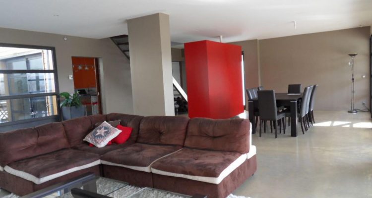 Bien Vendu Maison 210 m² à Poleymieux-Au-Mont-d’Or 850 000 € - Poleymieux-Au-Mont-d'Or (69250) - 7