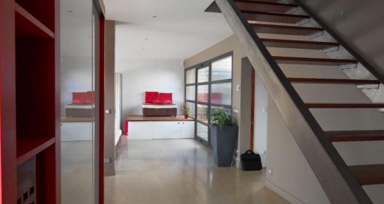Bien Vendu Maison 210 m² à Poleymieux-Au-Mont-d’Or 850 000 € - Poleymieux-Au-Mont-d'Or (69250) - 9