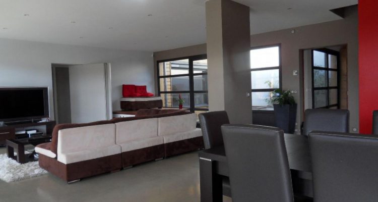 Bien Vendu Maison 210 m² à Poleymieux-Au-Mont-d’Or 850 000 € - Poleymieux-Au-Mont-d'Or (69250) - 11