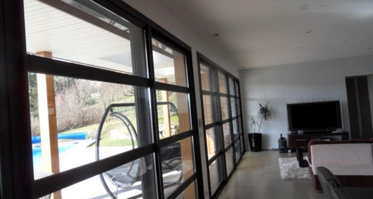 Bien Vendu Maison 210 m² à Poleymieux-Au-Mont-d’Or 850 000 € - Poleymieux-Au-Mont-d'Or (69250) - 13